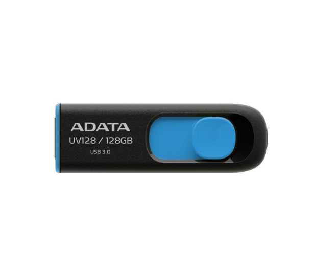 Adata UV128 128GB AUV128-128G-RBE - 403510 - zdjęcie